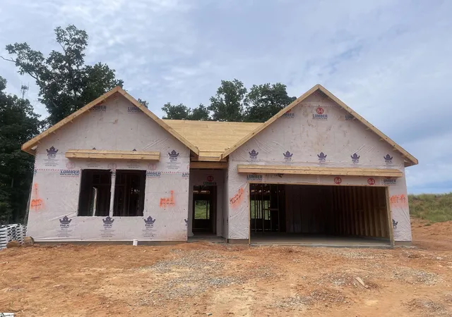 1st image of 204 White Fields Ave #Lot 44, Fountain Inn, SC 29644 | MLS# 1601587