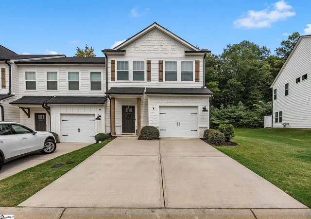 Photo 1 of Townhouse for sale at 209 Broad Banyan Ct, Greer, SC 29650 | MLS# 1602403 | Listing updated on 2026-08-30