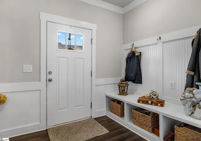 Photo 4 of Townhouse for sale at 209 Broad Banyan Ct, Greer, SC 29650 | MLS# 1602403 | Listing updated on 2026-08-30