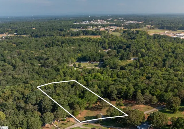 Land for sale at Gibson Rd #04, Anderson, SC 29625 | MLS# 1598521