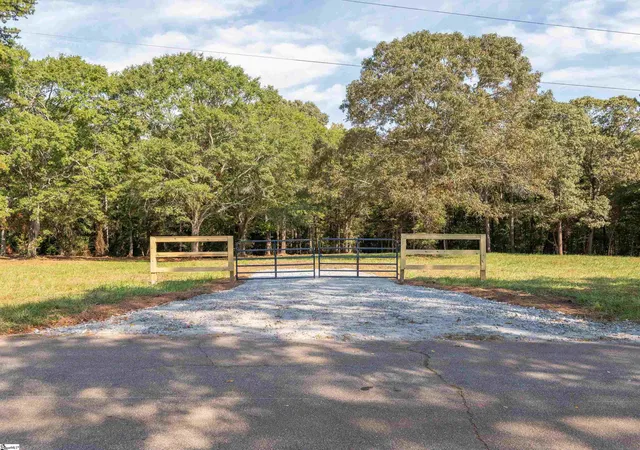 Photo 4 of Land for sale at Gibson Rd #04, Anderson, SC 29625 | MLS# 1598521 | Listing updated on 2026-09-11