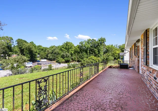 3rd image of 2821 Poinsett Hwy, Greenville, SC 29609 | MLS# 1594171