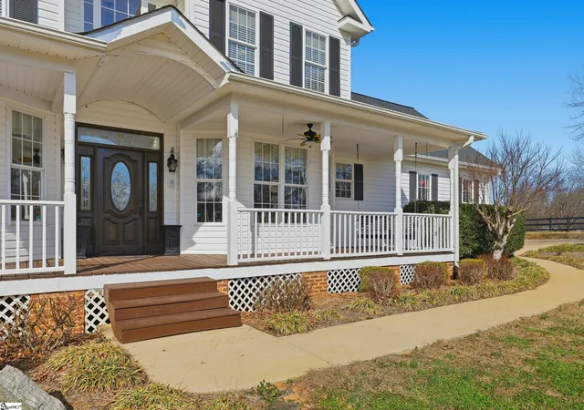 2nd image of 3449 Hwy 414, Landrum, SC 29356 | MLS# 1589164