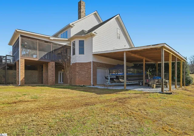 50th image of 3449 Hwy 414, Landrum, SC 29356 | MLS# 1589164