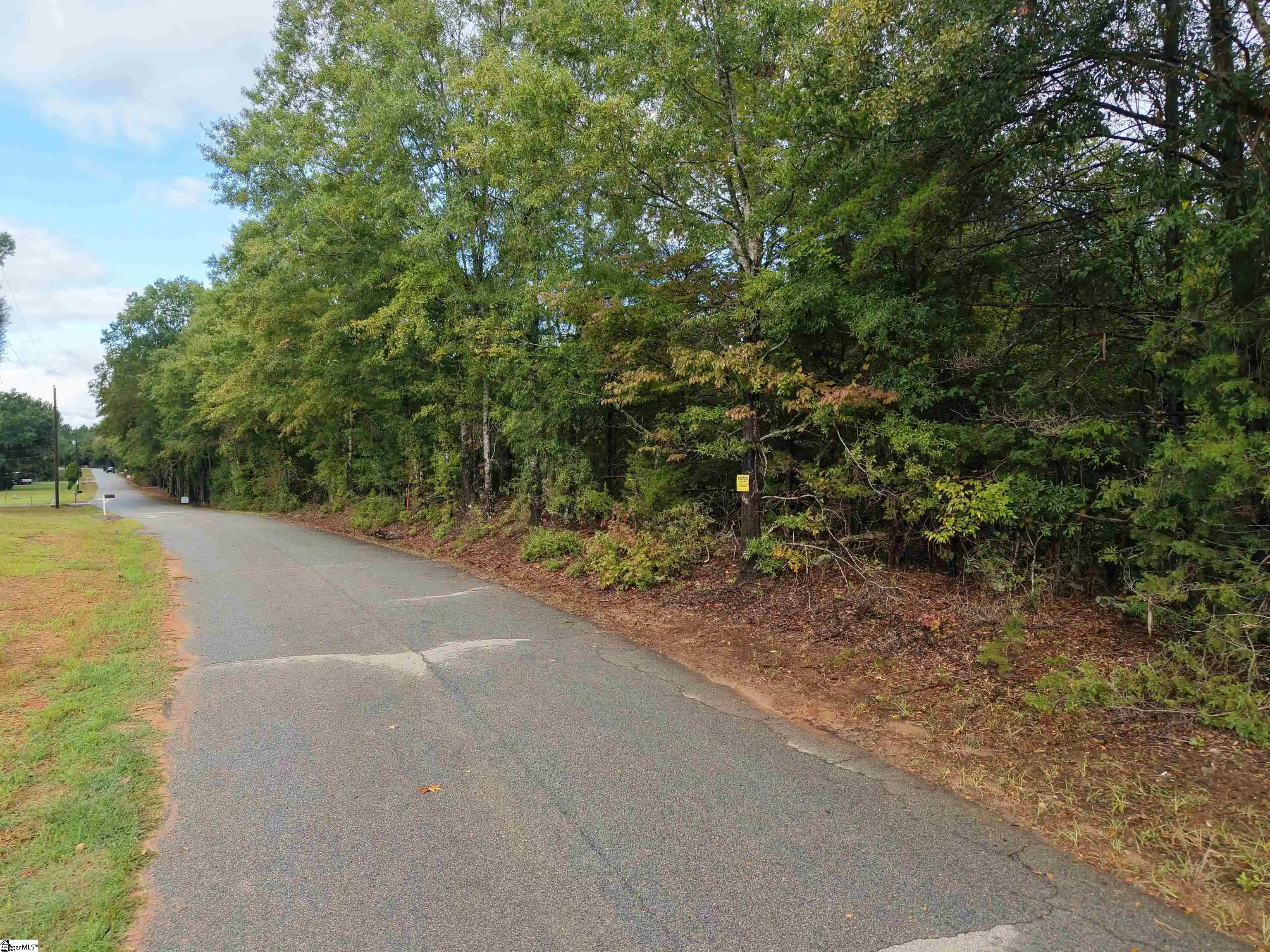 Land for sale at 01 Owens Dr, Laurens, SC 29360 | MLS# 1606503