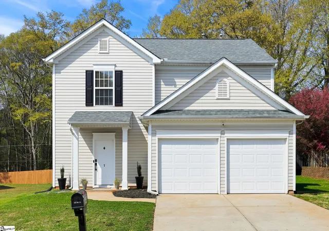 Photo 1 of Single family home for sale at 7 Ridgebrook Wy, Greenville, SC 29605 | MLS# 1602345 | Listing updated on 2026-08-29