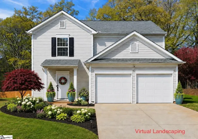 Photo 2 of Single family home for sale at 7 Ridgebrook Wy, Greenville, SC 29605 | MLS# 1602345 | Listing updated on 2026-08-29