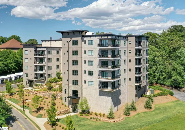 Photo 1 of Sale Pending at 95 Dr David C Francis St #Unit 108, Greenville, SC 29601 | MLS# 1600566 | Listing updated on 2026-08-31