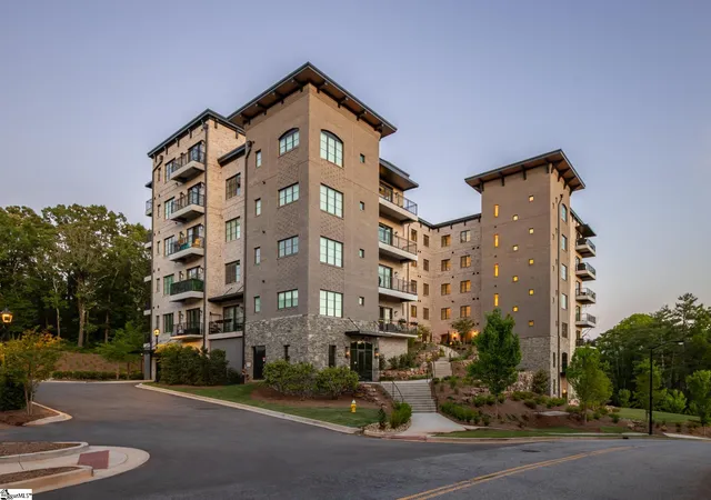 Photo 2 of Sale Pending at 95 Dr David C Francis St #Unit 108, Greenville, SC 29601 | MLS# 1600566 | Listing updated on 2026-08-31