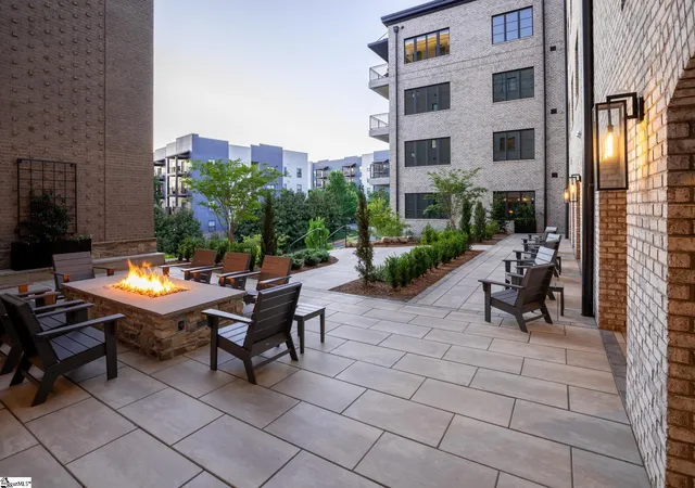 Photo 3 of Sale Pending at 95 Dr David C Francis St #Unit 108, Greenville, SC 29601 | MLS# 1600566 | Listing updated on 2026-08-31