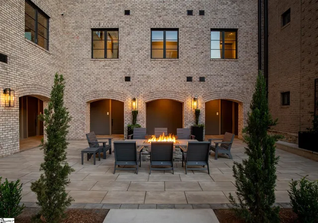 Listing Photo 4 - Condo for sale in building located at 95Th Dr David C Francis St, Greenville, SC 29601 - Unit #Unit 108