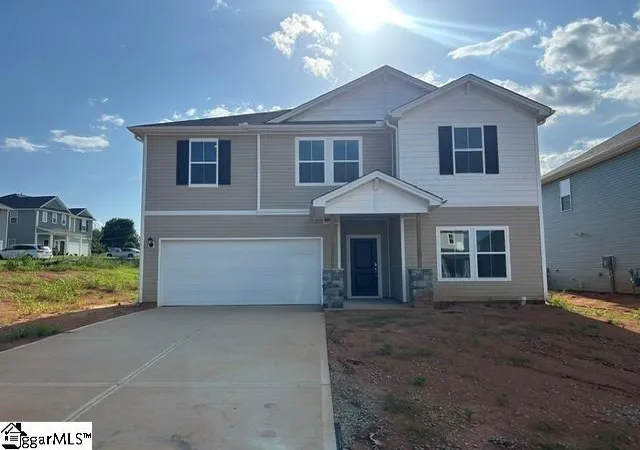Photo 1 of Single family home for sale at 134 Edgewood Farms Ct, Easley, SC 29640 | MLS# 1589545 | Listing updated on 2026-08-24