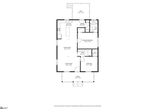Photo 42 of Single family home for sale at 6 Heatherly Dr, Greenville, SC 29611 | MLS# 1599832 | Listing updated on 2026-09-07