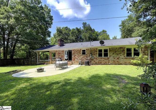 Homes for sale in Williamston, SC | 303 Mill Street Street, Williamston, SC 29697 | MLS# 1596674