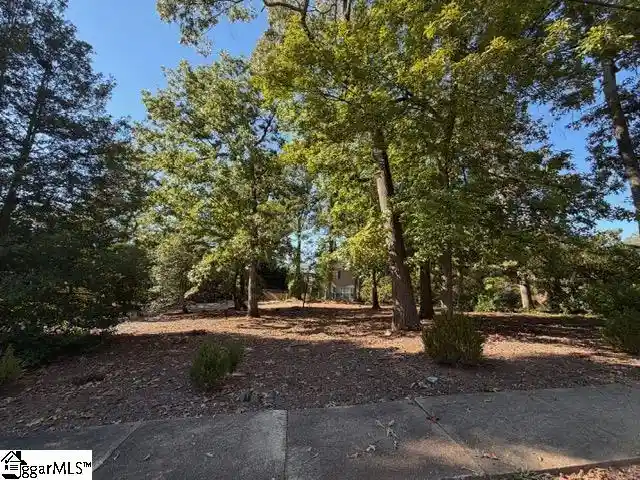 Land for sale at 124 Conestee Ave, Greenville, SC 29605 | MLS# 1606822