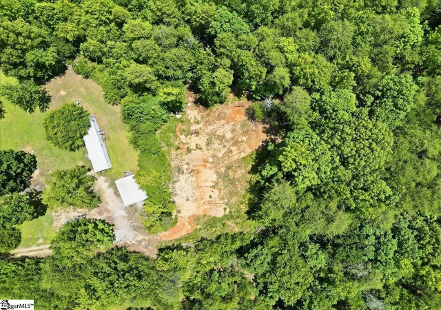 Photo 2 of Land for sale at 00 Peacefull Valley Rd, Spartanburg, SC 29302 | MLS# 1597084 | Listing updated on 2026-09-10