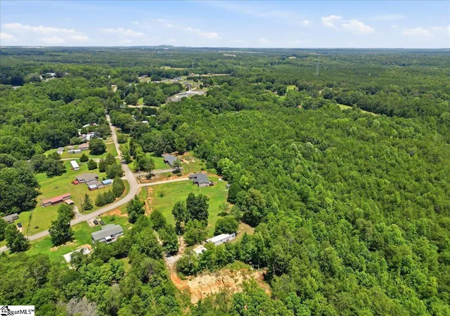 Photo 3 of Land for sale at 00 Peacefull Valley Rd, Spartanburg, SC 29302 | MLS# 1597084 | Listing updated on 2026-09-10
