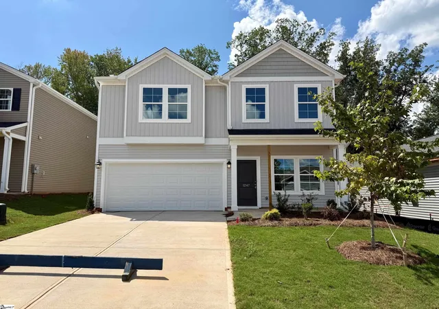 Photo 1 of Single family home for sale at 12147 Lansbury Dr, Inman, SC 29349 | MLS# 1590036 | Listing updated on 2026-08-13