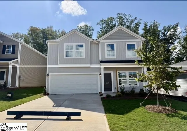 Photo 3 of Single family home for sale at 12147 Lansbury Dr, Inman, SC 29349 | MLS# 1590036 | Listing updated on 2026-08-13