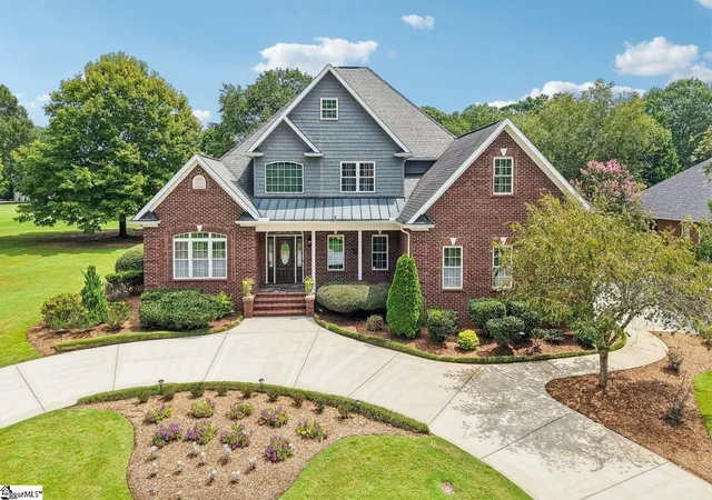 Photo 1 of Single family home for sale at 203 Sunningdale Dr, Easley, SC 29642 | MLS# 1602333 | Listing updated on 2026-09-16