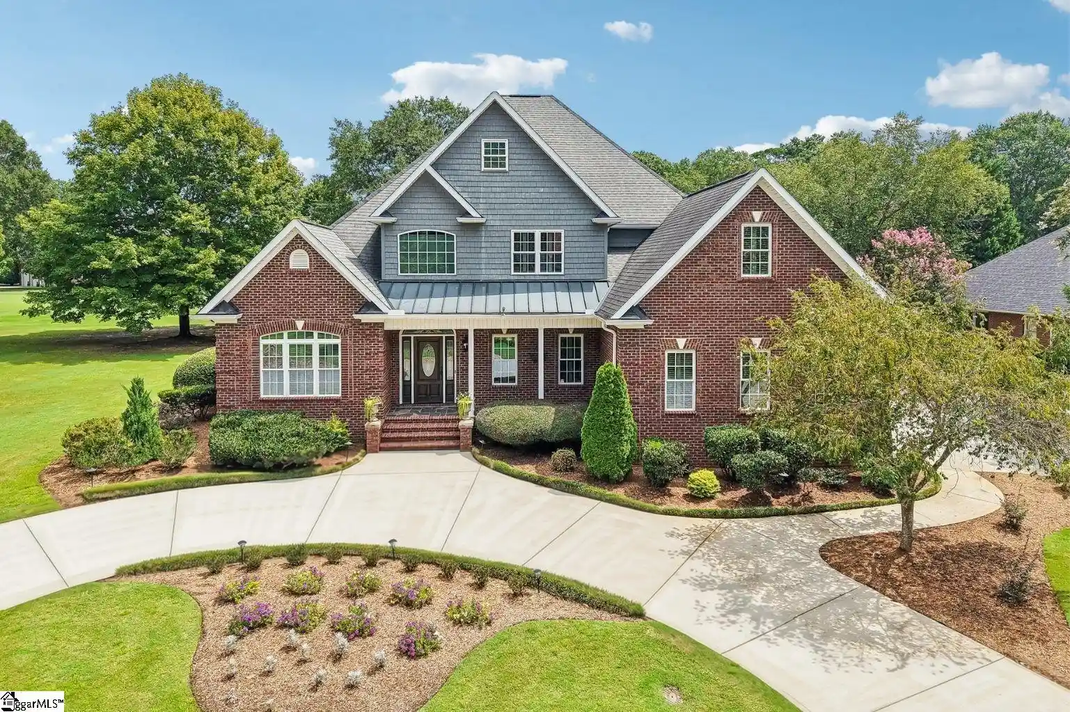Photo 1 of Single family home for sale at 203 Sunningdale Dr, Easley, SC 29642 | MLS# 1602333 | Listing updated on 2026-10-23