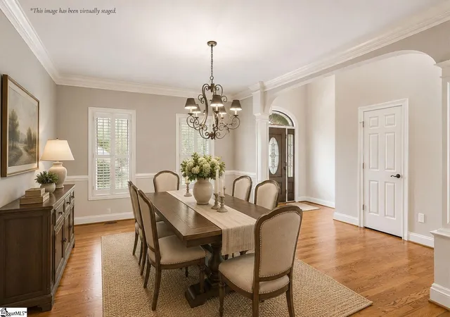 Photo 3 of Single family home for sale at 203 Sunningdale Dr, Easley, SC 29642 | MLS# 1602333 | Listing updated on 2026-09-16