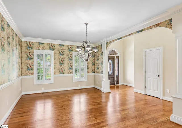 Photo 3 of Single family home for sale at 203 Sunningdale Dr, Easley, SC 29642 | MLS# 1602333 | Listing updated on 2026-09-16