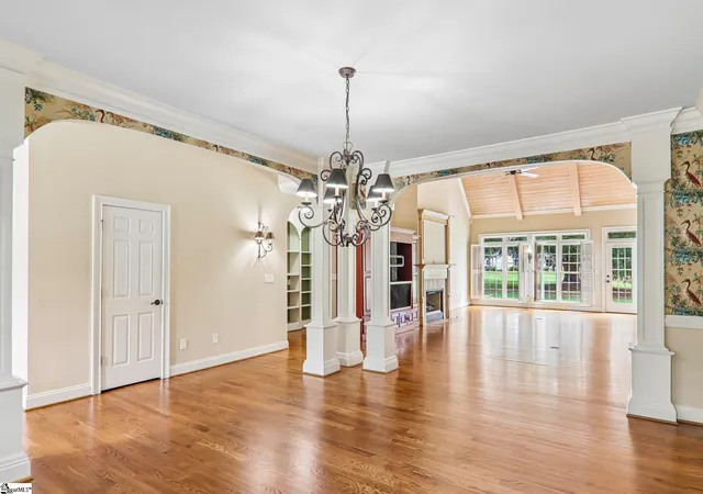 Photo 4 of Single family home for sale at 203 Sunningdale Dr, Easley, SC 29642 | MLS# 1602333 | Listing updated on 2026-09-16