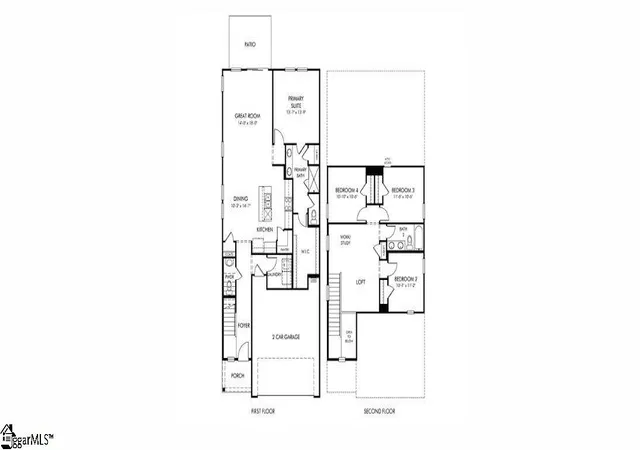 Photo 2 of Sale Pending at 1020 Penfold Pt, Wellford, SC 29385 | MLS# 1600201 | Listing updated on 2026-09-02