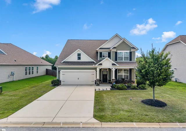Photo 1 of Single family home for sale at 619 Fern Hollow Trl, Anderson, SC 29621 | MLS# 1597555 | Listing updated on 2026-08-11
