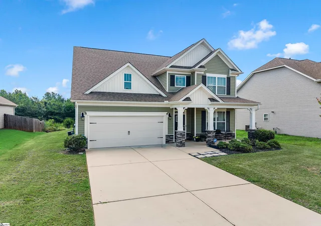 Photo 2 of Single family home for sale at 619 Fern Hollow Trl, Anderson, SC 29621 | MLS# 1597555 | Listing updated on 2026-08-11