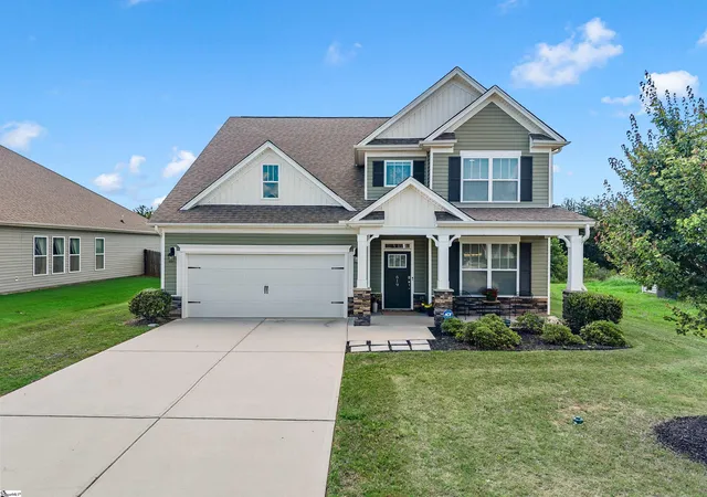 Photo 3 of Single family home for sale at 619 Fern Hollow Trl, Anderson, SC 29621 | MLS# 1597555 | Listing updated on 2026-08-11