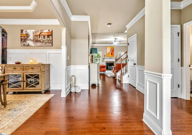 Photo 3 of Single family home for sale at 101 Red Orchid Rd, Simpsonville, SC 29681 | MLS# 1571082 | Listing updated on 2025-10-06