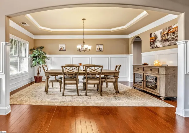 Photo 4 of Single family home for sale at 101 Red Orchid Rd, Simpsonville, SC 29681 | MLS# 1571082 | Listing updated on 2025-10-06
