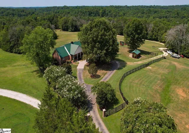 Photo 47 of Single family home for sale at 688 Corinth Rd, Gaffney, SC 29340 | MLS# 1601763 | Listing updated on 2026-08-24
