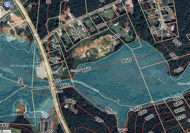 19th image of 3682 N 14 Hwy, Greer, SC 29651 | MLS# 1571291
