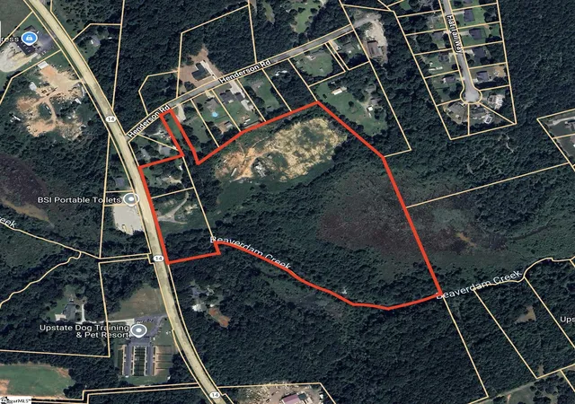 1st image of 3682 N 14 Hwy, Greer, SC 29651 | MLS# 1571291