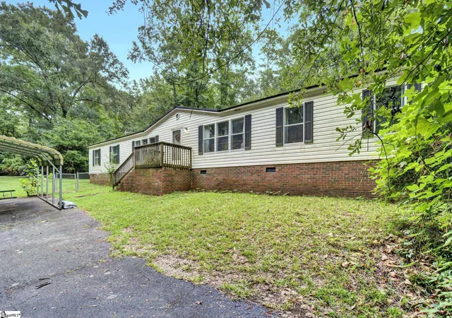 2nd image of 427 Whitt Rd, Piedmont, SC 29673 | MLS# 1566183