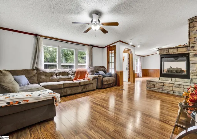 5th image of 427 Whitt Rd, Piedmont, SC 29673 | MLS# 1566183
