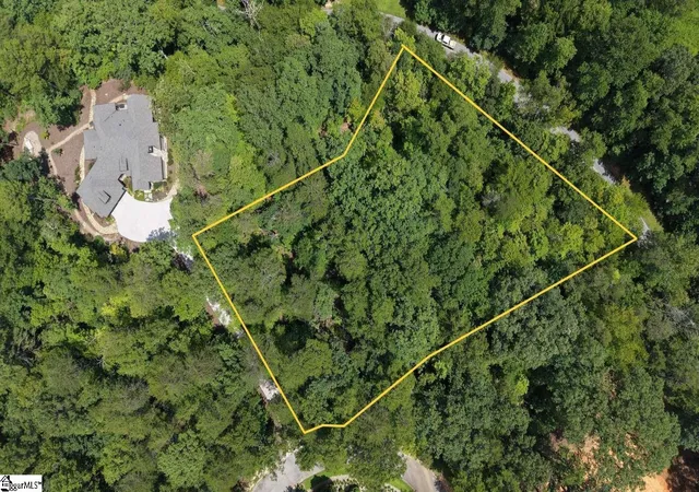 Photo 2 of Land for sale at 213 Ridge Haven Trl, Travelers Rest, SC 29690 | MLS# 1602193 | Listing updated on 2026-08-27