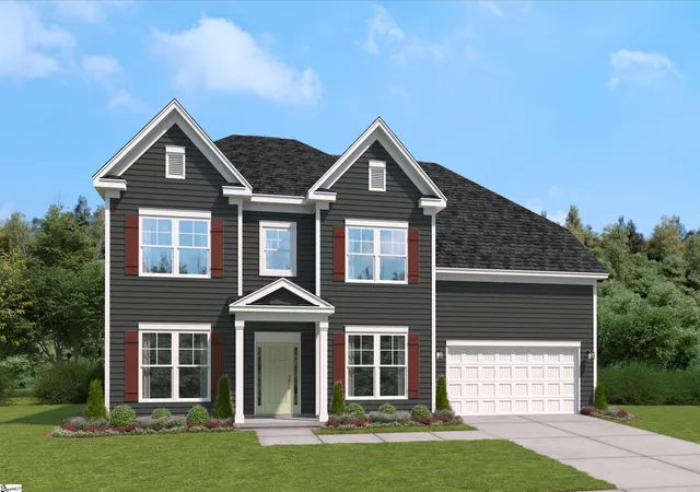 Photo 1 of Sale Pending at 6 Bramall Dr, Greer, SC 29651 | MLS# 1589954 | Listing updated on 2026-08-01