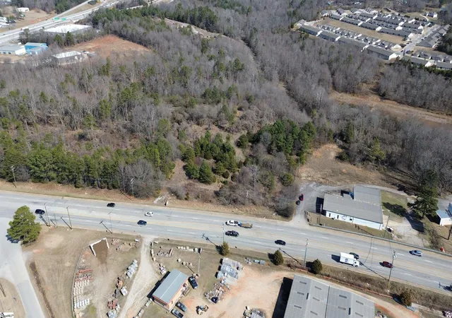 Photo 2 of Land for sale at (Undisclosed), Greer, SC 29650 | MLS# 1582682 | Listing updated on 2026-03-01