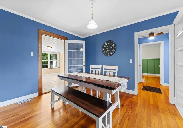 Photo 3 of Single family home for sale at 210 Edgewood Ave, Belton, SC 29627 | MLS# 1602206 | Listing updated on 2026-09-21
