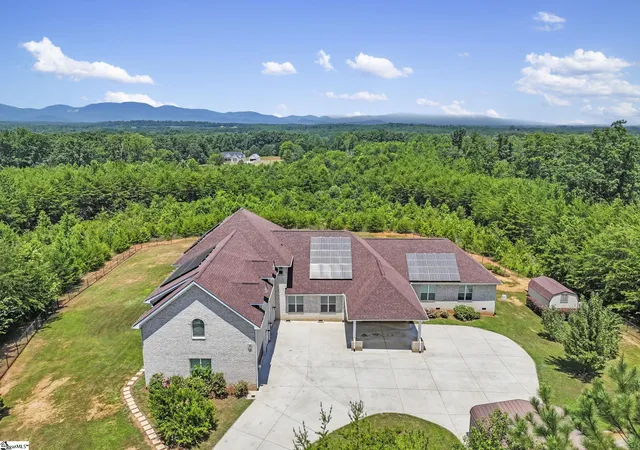 2nd image of 6735 Hwy 357, Campobello, SC 29322 | MLS# 1587012