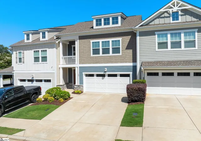 Photo 2 of Townhouse for sale at 103 Coogan Ln, Greer, SC 29650 | MLS# 1594081 | Listing updated on 2026-07-10