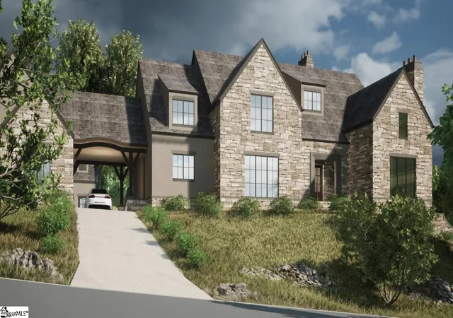 3rd image of 14 Donatello Ct, Greenville, SC 29609 | MLS# 1580235