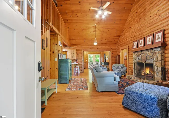 4th image of 845 Morning Ride Dr, Columbus, NC 28722 | MLS# 1600693