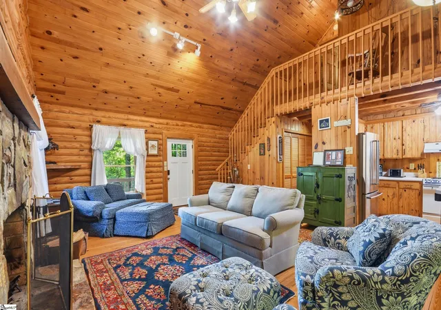 5th image of 845 Morning Ride Dr, Columbus, NC 28722 | MLS# 1600693