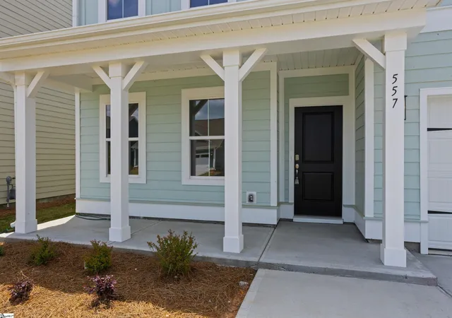 Photo 3 of Sale Pending at 557 Hydrangea St #Lot 46, Seneca, SC 29678 | MLS# 1593569 | Listing updated on 2026-09-15