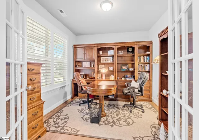 Photo 3 of Single family home for sale at 313 Maple Springs Dr, Greer, SC 29651 | MLS# 1597193 | Listing updated on 2026-10-01